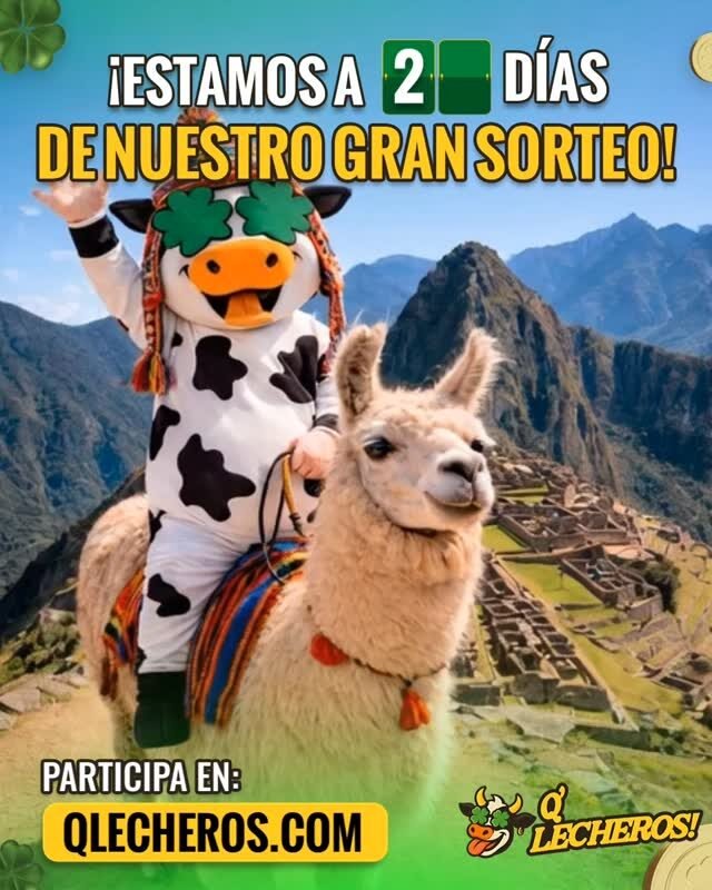 Instagram post from q_lecheros. This post is in position 1.