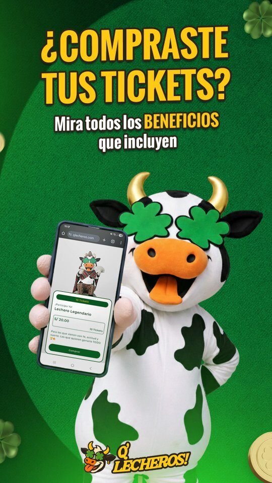 Instagram post from q_lecheros. This post is in position 3.